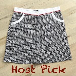 GOLFINO Athletic Golf Skirt / Skort